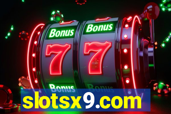 slotsx9.com