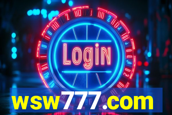 wsw777.com