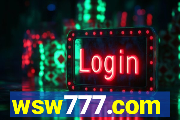 wsw777.com