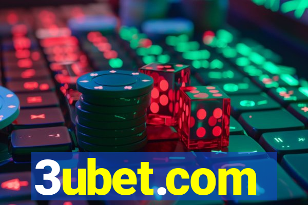 3ubet.com