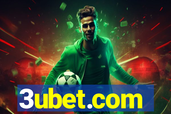 3ubet.com