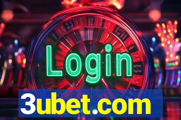 3ubet.com