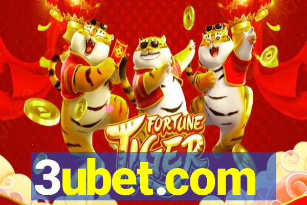 3ubet.com