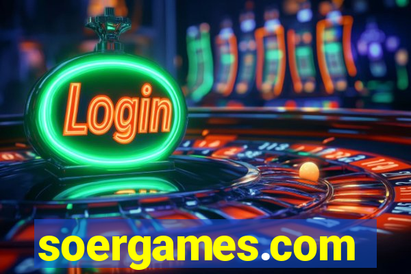 soergames.com