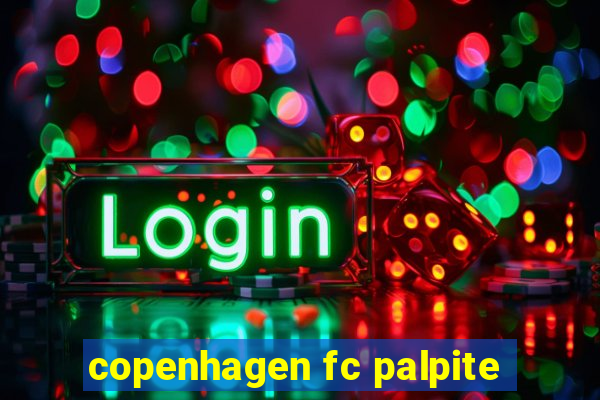 copenhagen fc palpite