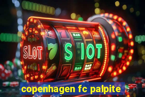 copenhagen fc palpite