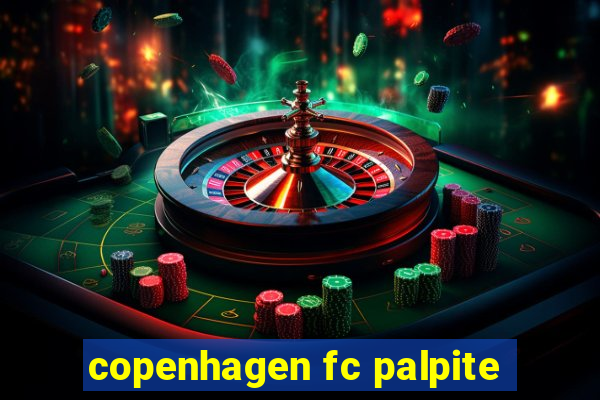 copenhagen fc palpite