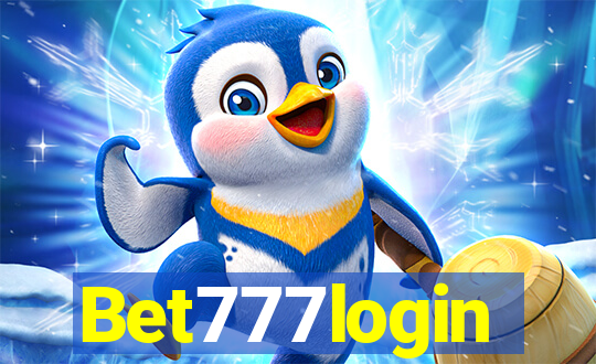 Bet777login