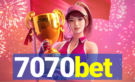 7070bet