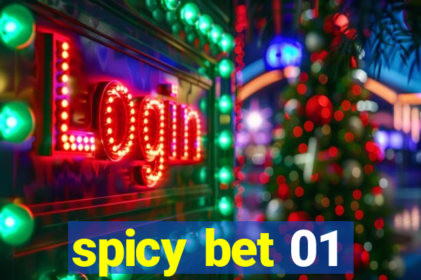 spicy bet 01