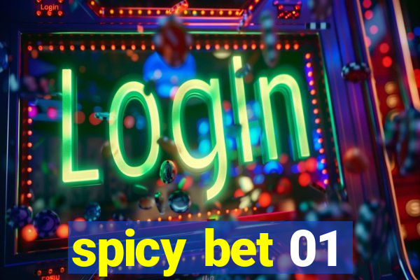 spicy bet 01