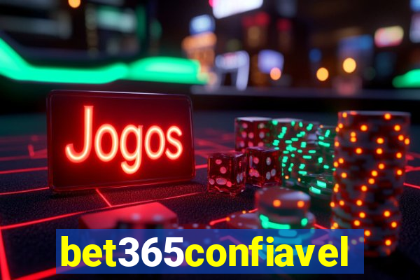 bet365confiavel