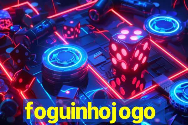 foguinhojogo