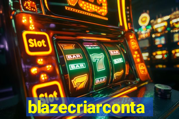 blazecriarconta