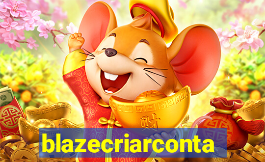 blazecriarconta