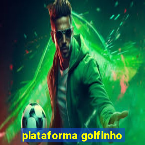 plataforma golfinho