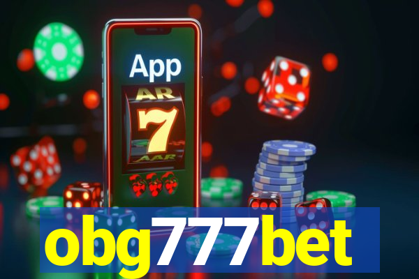 obg777bet