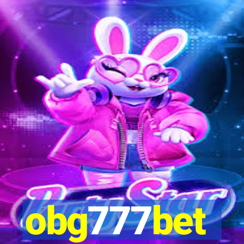 obg777bet