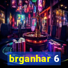 brganhar 6