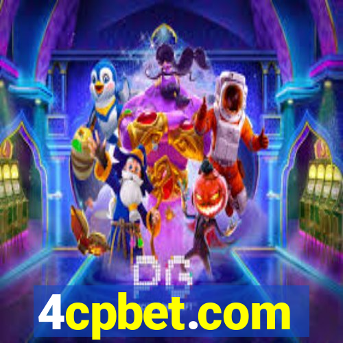 4cpbet.com