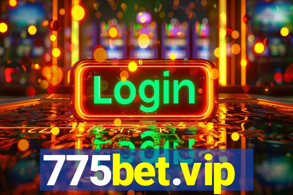 775bet.vip