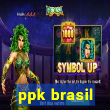 ppk brasil