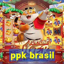 ppk brasil