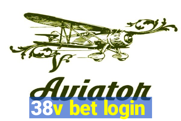 38v bet login