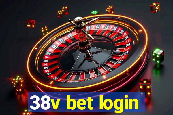 38v bet login