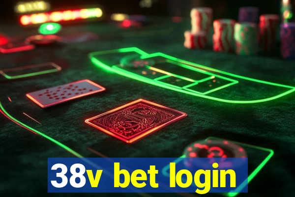 38v bet login