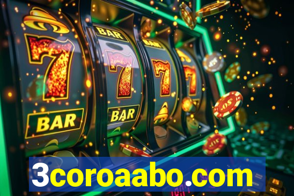 3coroaabo.com