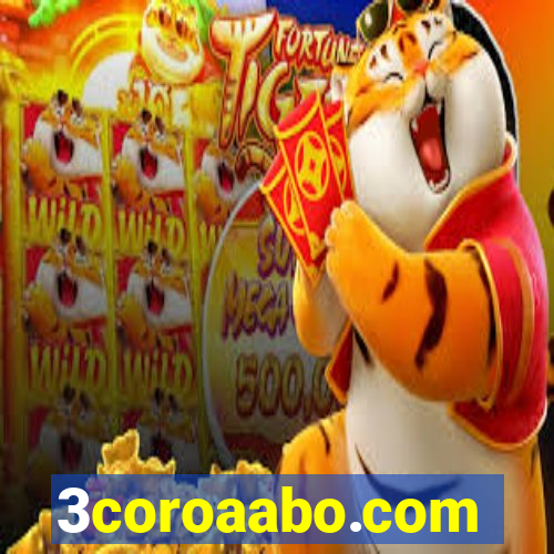 3coroaabo.com