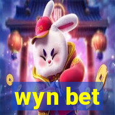 wyn bet