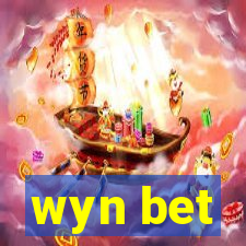 wyn bet