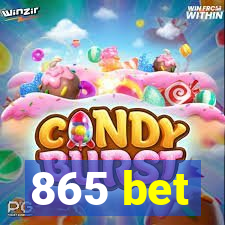 865 bet