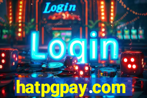 hatpgpay.com