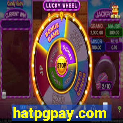 hatpgpay.com