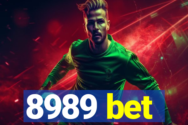 8989 bet