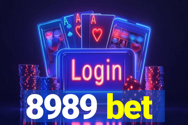 8989 bet