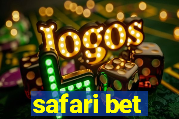 safari bet