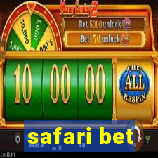 safari bet