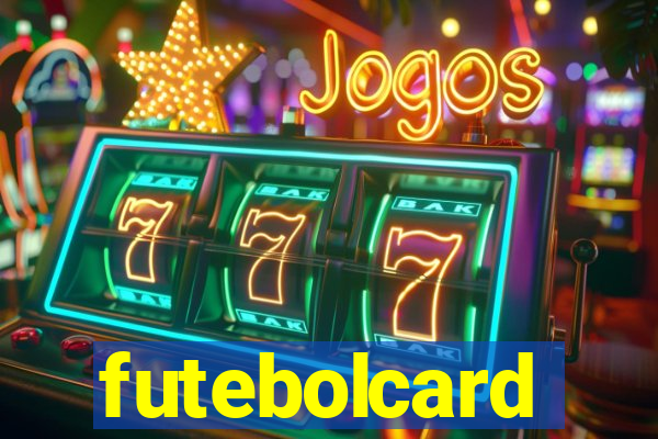 futebolcard