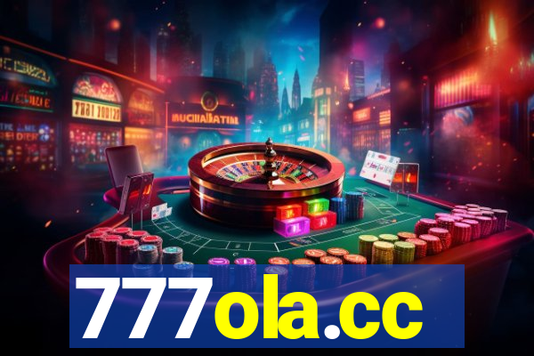 777ola.cc