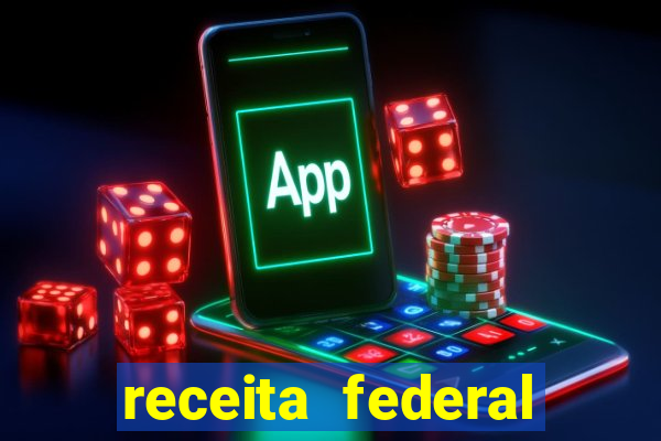 receita federal londrina agendamento