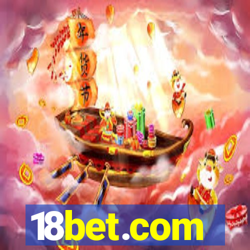 18bet.com