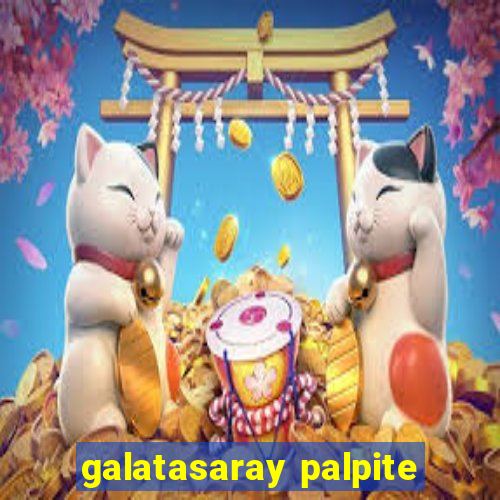 galatasaray palpite