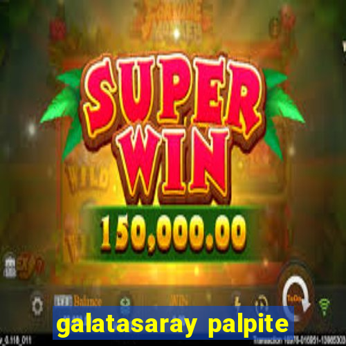 galatasaray palpite