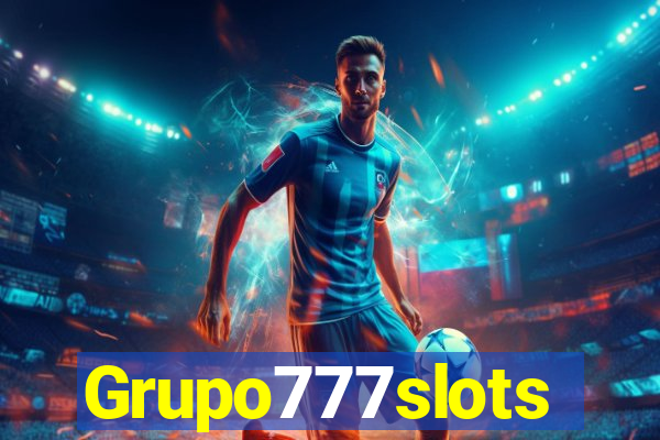 Grupo777slots