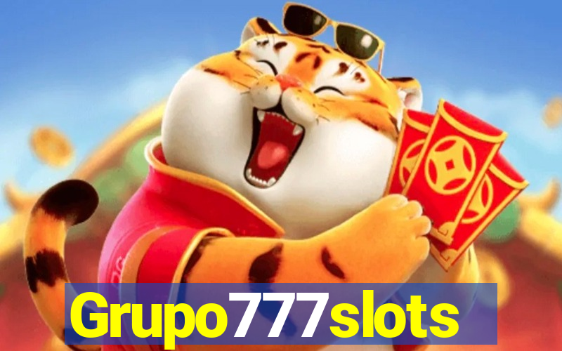 Grupo777slots