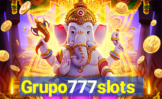 Grupo777slots